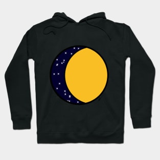 It's Sunrise Hoodie